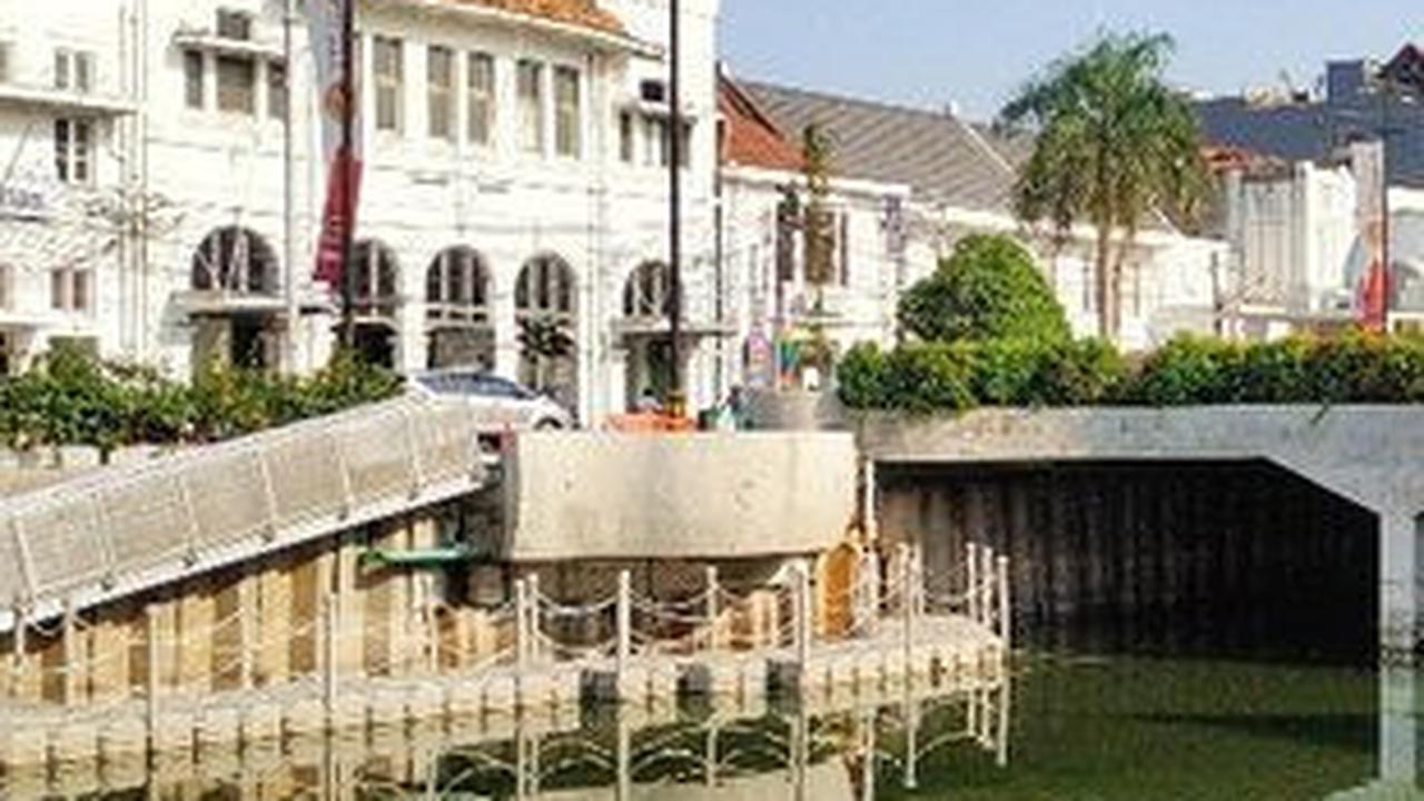 Kota Tua Jakarta