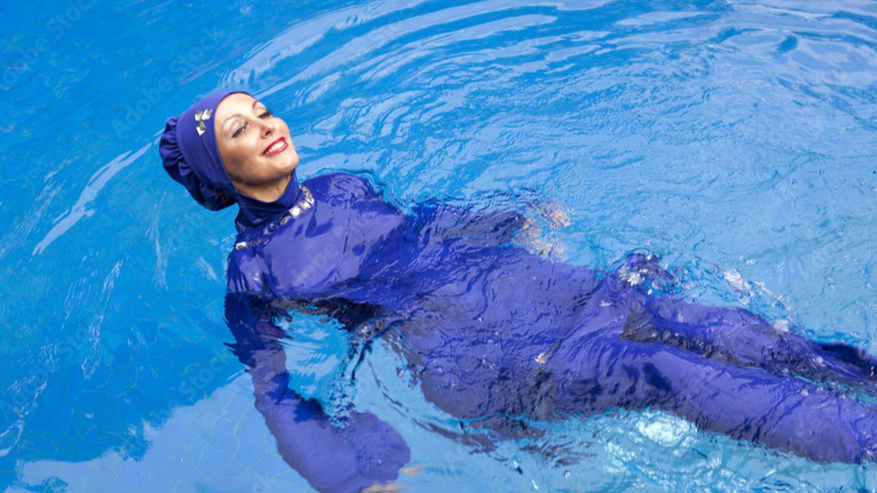 burkini