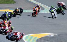 Inilah jadwal uji coba pramusim MotoGP 2016