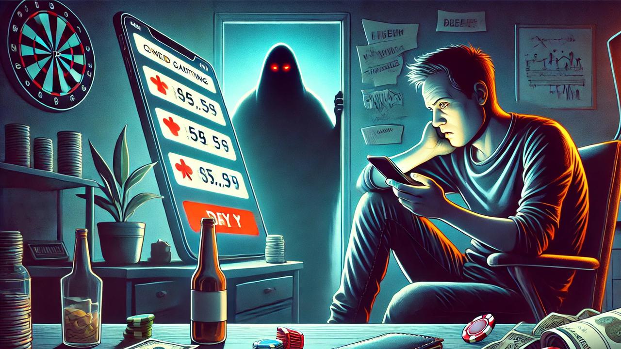 Hati-hati, Nomor HP Pelaku Judi Online Bakal Dipantau Pemerintah
