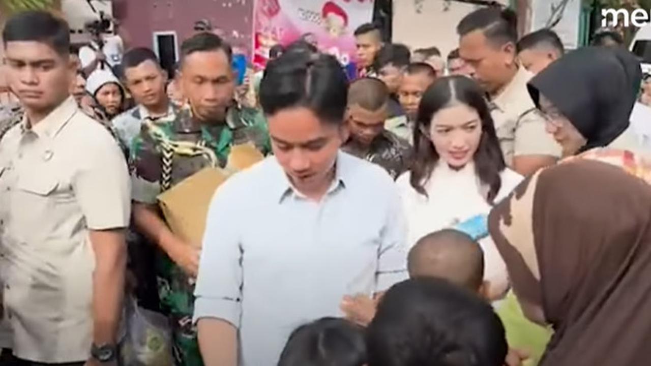 Cewek-Cewek Medan Teriak Histeris