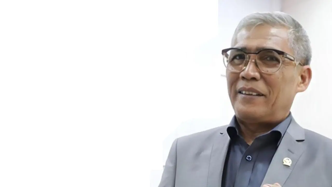 Anggota Komisi XIII DPR RI, Mafirion.