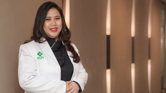 Kristanti Diliasari