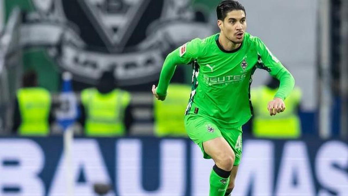 Bek Andalan Timnas Indonesia Kevin Diks Masih Cedera, Absen Bela Borussia Monchengladbach Menjamu Stuttgart
