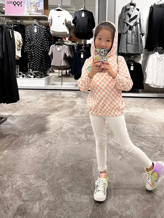 Thalia Putri Onsu [Foto: Instagram/thaliaputrionsu]