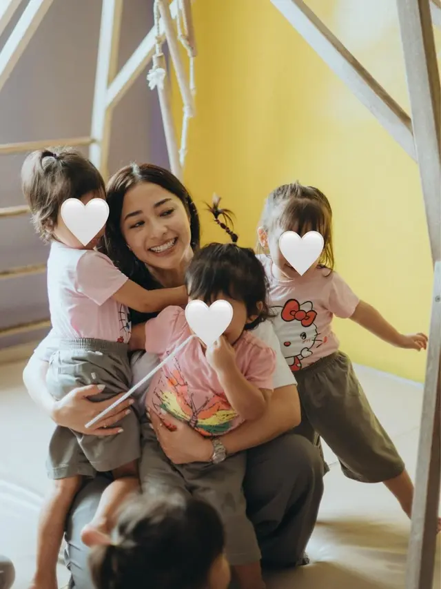 Nikita Willy. [Foto: Instagram/nikitaofficial94]