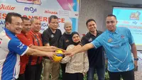 Grand Final Proliga 2026 di Yogyakarta, LavAni dan Bhayangkara Kembali Duel Perebutan Gelar Juara