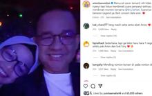 Momen Romantis Anies Baswedan dan Istrinya Nonton Konser John Legend di Sentul Saat Debat Pilkada Jakarta 2024
