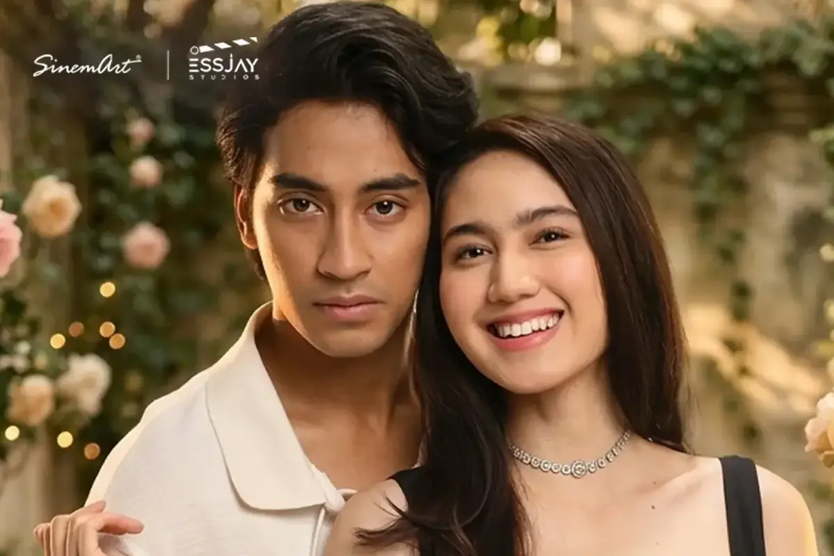 Sinetron SCTV Lautan Cinta