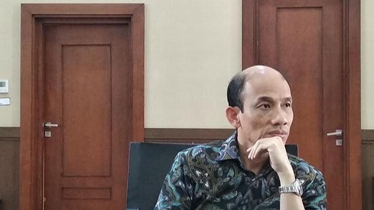 Arcandra Tahar Terbitkan Buku soal Energi, Isinya Singgung Mobil Listrik