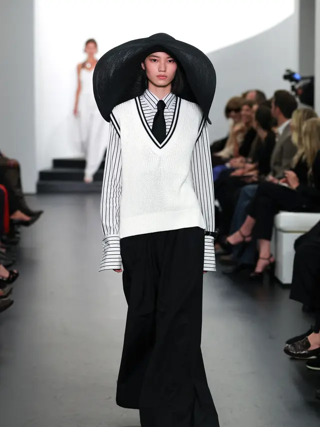 NYFW SS26