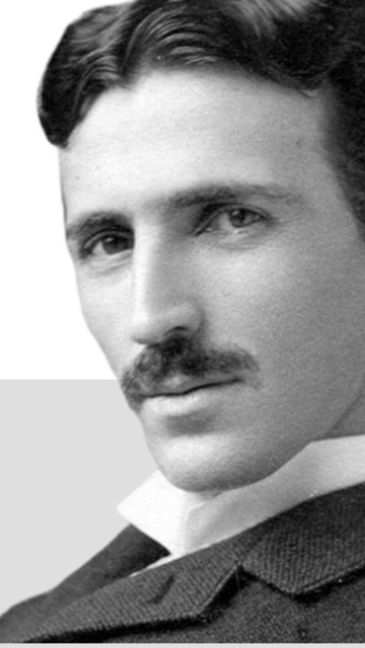 Nikola Tesla