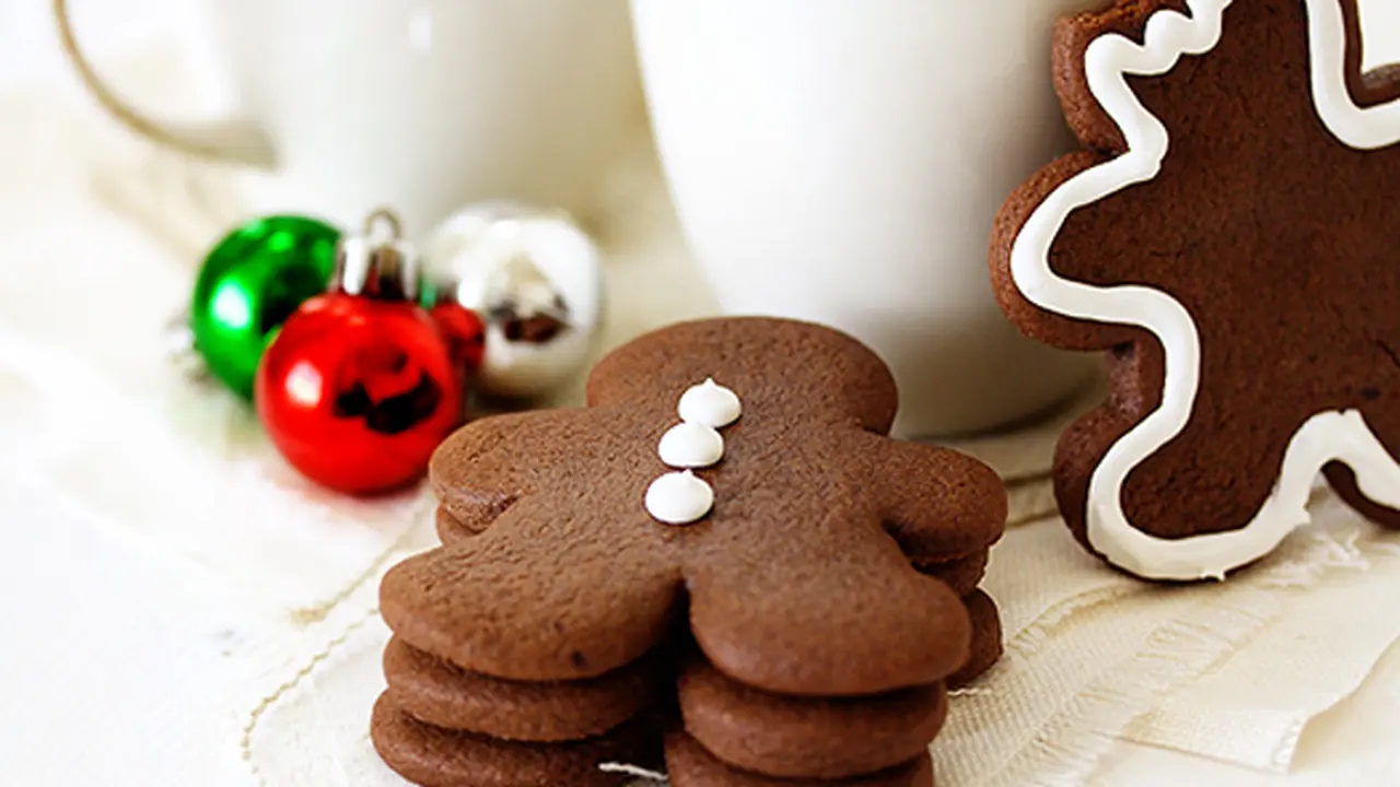 Kue natal