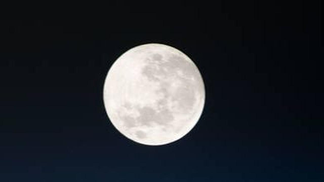 Misi NASA ke Bulan, Salah Satunya Ingin Menambang Mineral Berharga