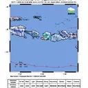 Gempa M5,0 Guncang Lombok Barat, BMKG Ungkap Sumbernya