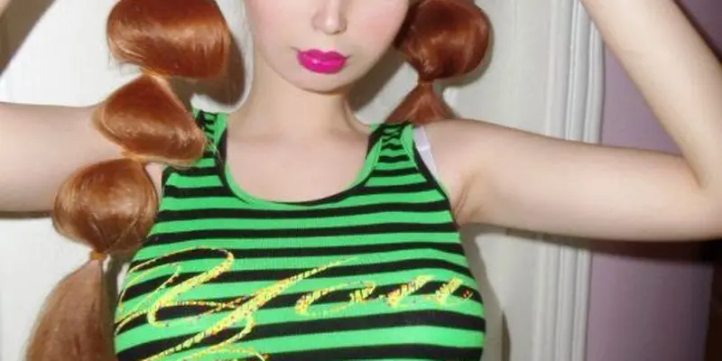Barbie 2025 super duper