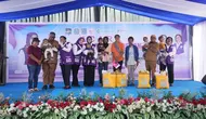 TP Posyandu Perkuat Peran Kader dan Layanan di Sorong