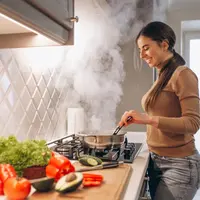 Ilustrasi Memasak Credit: freepik.com