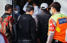 Viral Bocah Terjatuh di Celah Peron KRL Stasiun Manggarai, Begini Kondisi Korban
