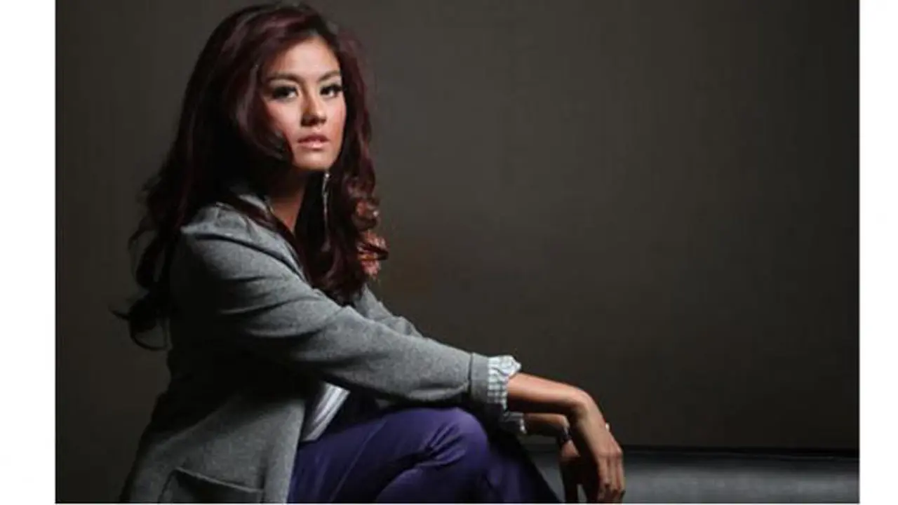 Agnez Mo