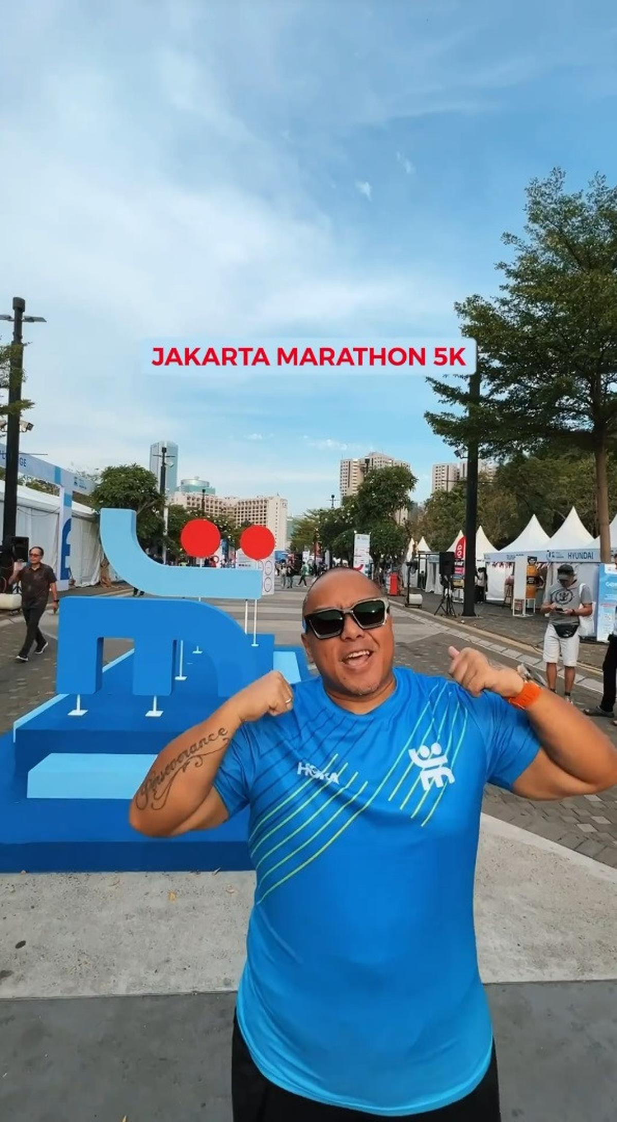 Berhasil Turunin Berat Badan