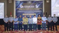 Urgensi Menjaga Hak Kekayaan Intelektual di Kalangan Akademisi