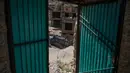 Di sisi lain, sebuah laporan dari Program Pembangunan Perserikatan Bangsa-Bangsa (United Nations Development Programme/UNDP) Afghanistan yang dirilis pada Maret 2024 menyebutkan sekitar 79 persen populasi di Afghanistan kesulitan dalam mengakses air minum. (Wakil KOHSAR/AFP)