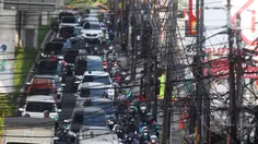 Penyebab Kabel Semrawut Jakarta Tak Bisa Dirapikan Serentak