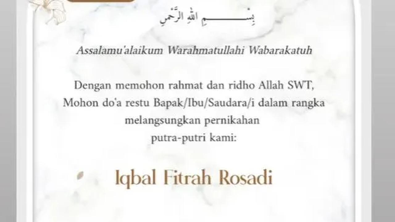 Dok. Istimewa