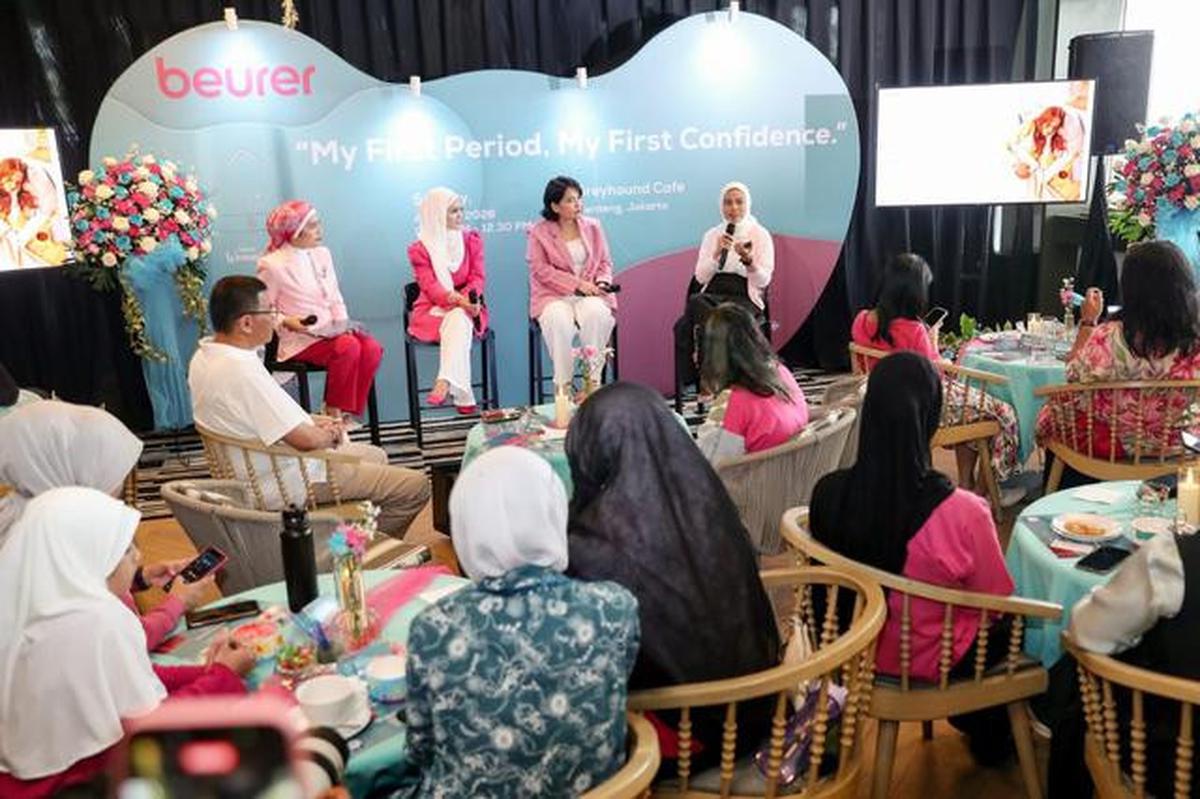 Sering Dianggap Wajar, Nyeri Menstruasi Berlebihan Bisa Jadi Ada Gangguan Reproduksi