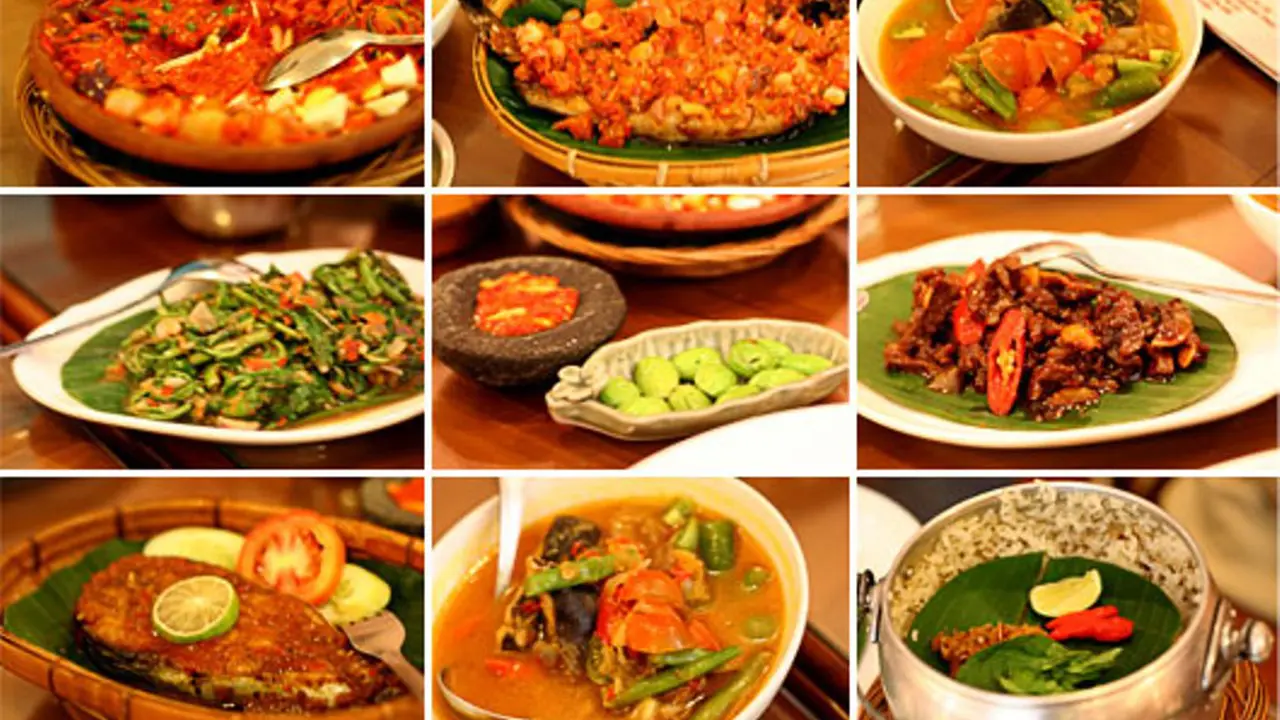 5 Makanan Khas Indonesia yang Bisa Bikin Kamu Lapar Seketika
