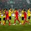 Timnas Malaysia gagal melangkah ke Final FIFA ASEAN Cup 2026. Menang 6-0 atas Singapura, tapi Indonesia 9-2 versus Bangladesh. (Doc FAM)