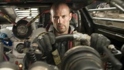 3 Alasan Kenapa Harus Nonton Film Death Race di Vidio