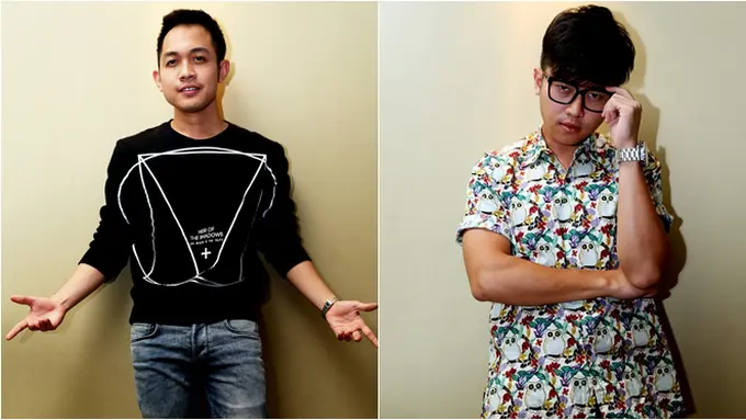 Nicky Riyant - Rafael SM*SH