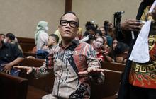 Sidang Vonis Eks Wamenaker Noel Digelar Hari ini