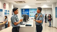 Cara Ganti Foto KTP Mudah dan Cepat, Simak Syarat dan Prosedurnya