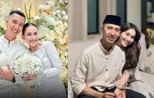 Kandas, Ini Kisah 6 Artis yang Gagal Menikah Setelah Tunangan