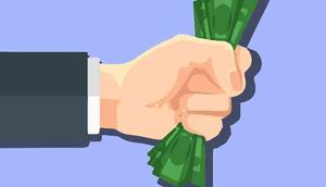 Ilustrasi pemerasan/Kriminologi.id