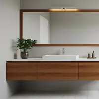 Inovasi Pembersih Kerak Kamar Mandi Berbasis 3 Asam yang Lebih Ramah Lingkungan
