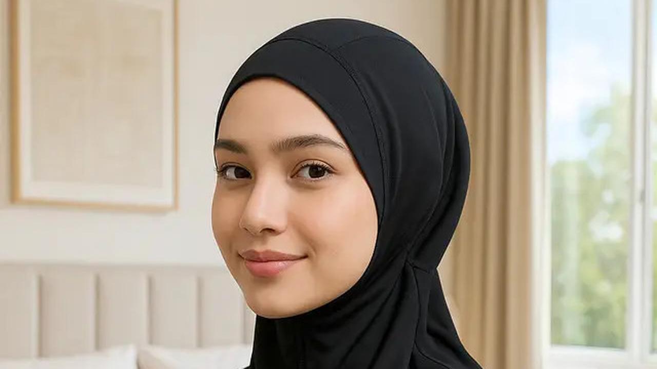 8 Model Hijab Kekinian yang Lagi Hits di 2025, Pilihan Wanita Muslimah untuk Tampil Modis Setiap Hari