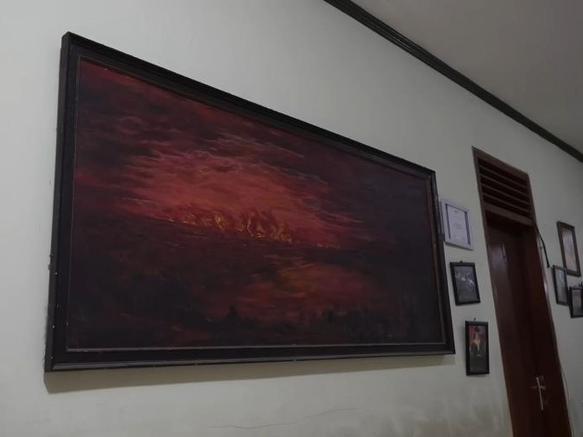 Dok. Istimewa
