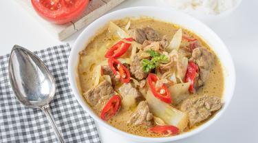 Resep Tongseng Sapi Sedap Mudah Dibuat Lifestyle Fimelacom