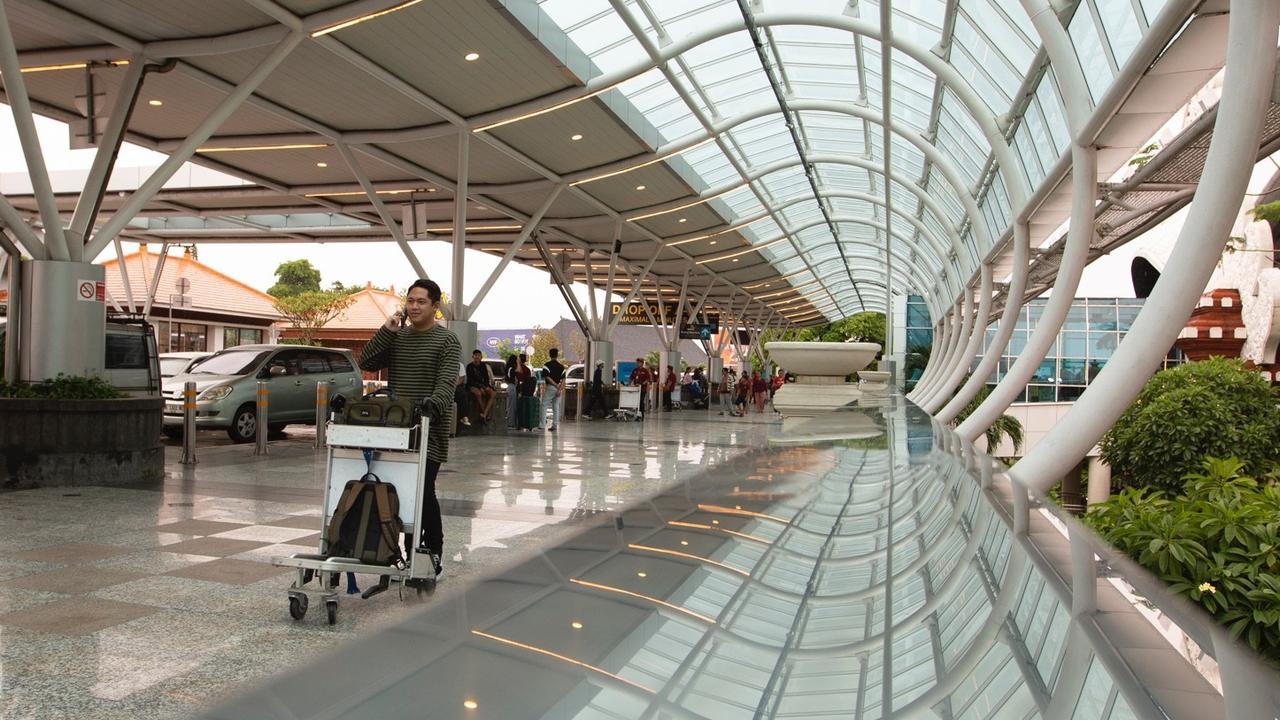 Dua Bandara Indonesia Raih Penghargaan Dunia di World Airport Awards 2025