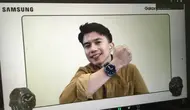 Spesifikasi dan Harga Samsung Galaxy Watch Ultra 2 di Indonesia