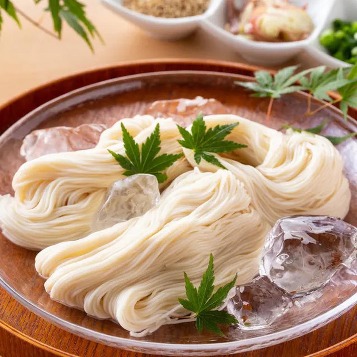 Trik Memisahkan Mie Basah Instan yang Bikin Memasak Jadi Lebih Mudah