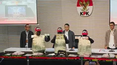 KPK Soroti Jateng, 4 Kepala Daerah Terjaring OTT Sejak 2025