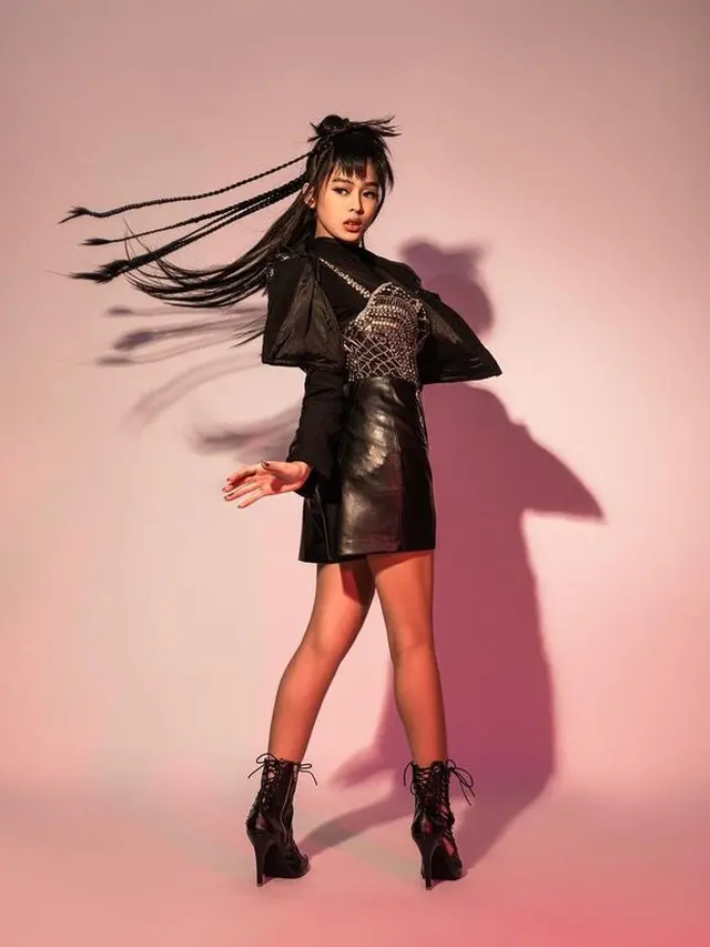 [Fimela] Aqeela Calista