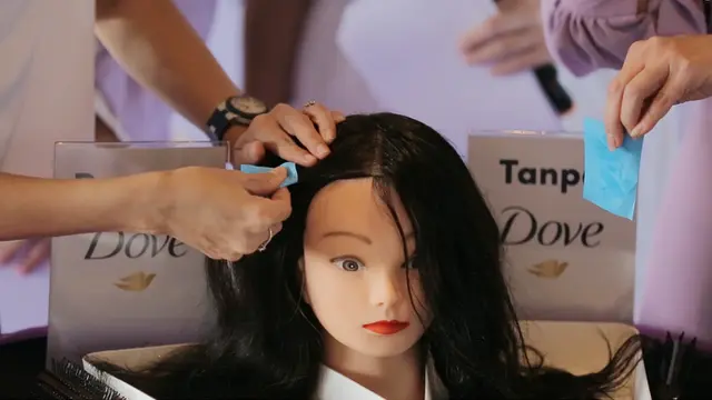 Dove Girls Day Out