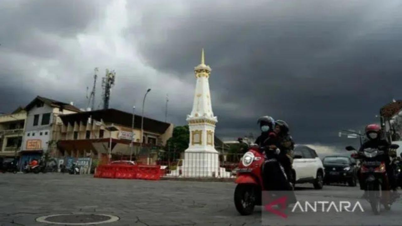 BPBD DIY Perbarui Peta Rawan Bencana DIY: Trivia Wilayah Imogiri Kini Rawan Banjir, Ada Apa?
