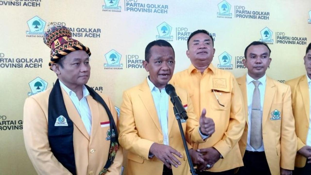 Pemerintah Evaluasi Usulan Aceh untuk Pengolahan Gas Andaman di KEK Arun
